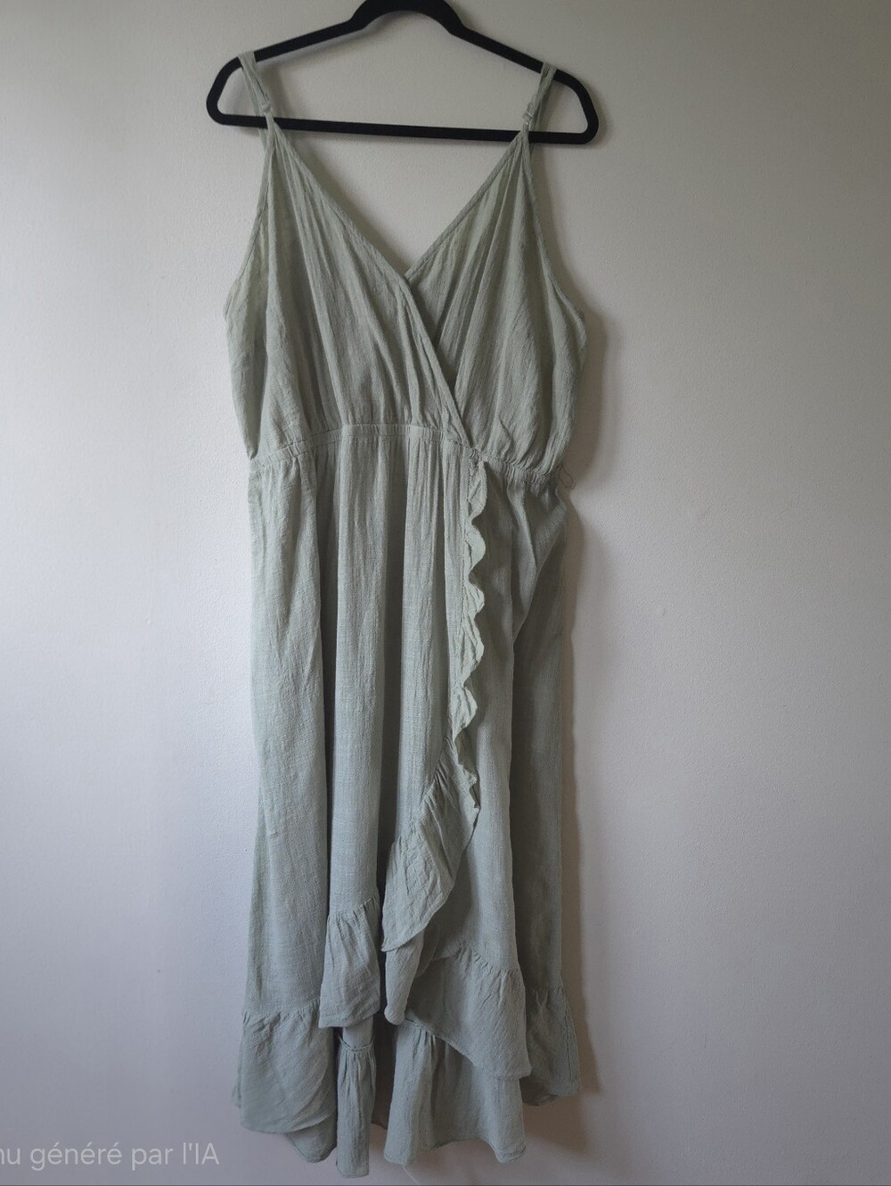 Emma & Michele Dress